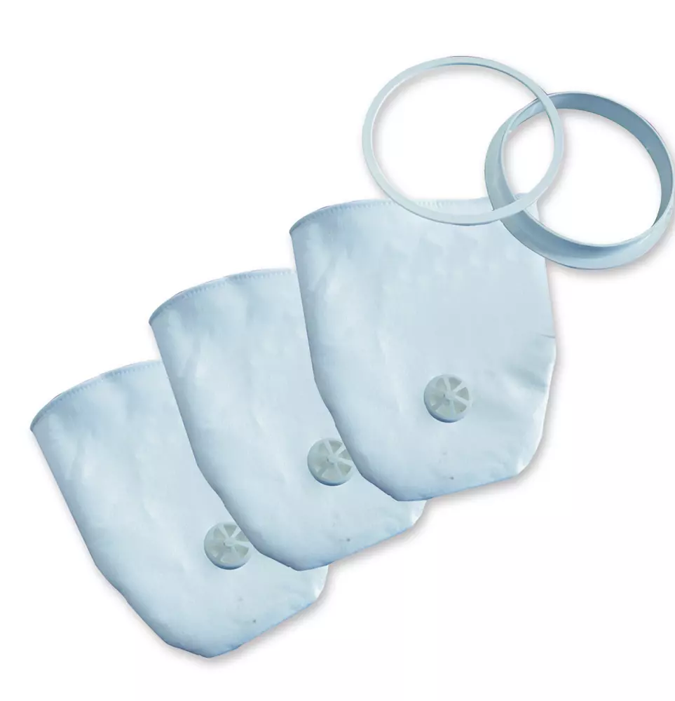 Elemento Filtrante Pratic