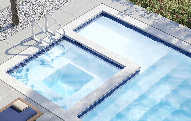 Piscina Splash Atalaia Banner