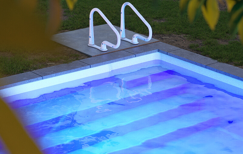Piscina Splash Cancun Banner