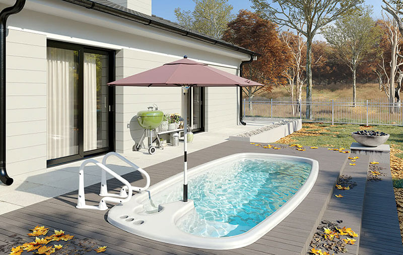 Línea Splash SPA Banner