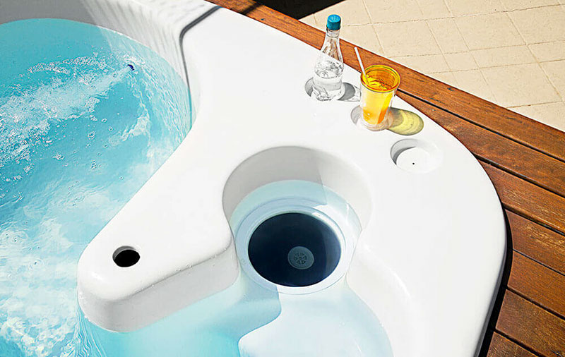 Línea Splash SPA Banner